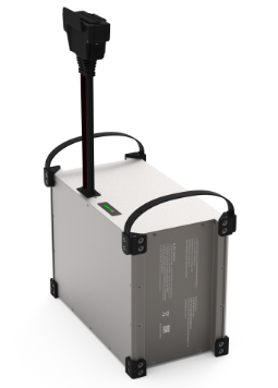 Lei an zhi neng battery